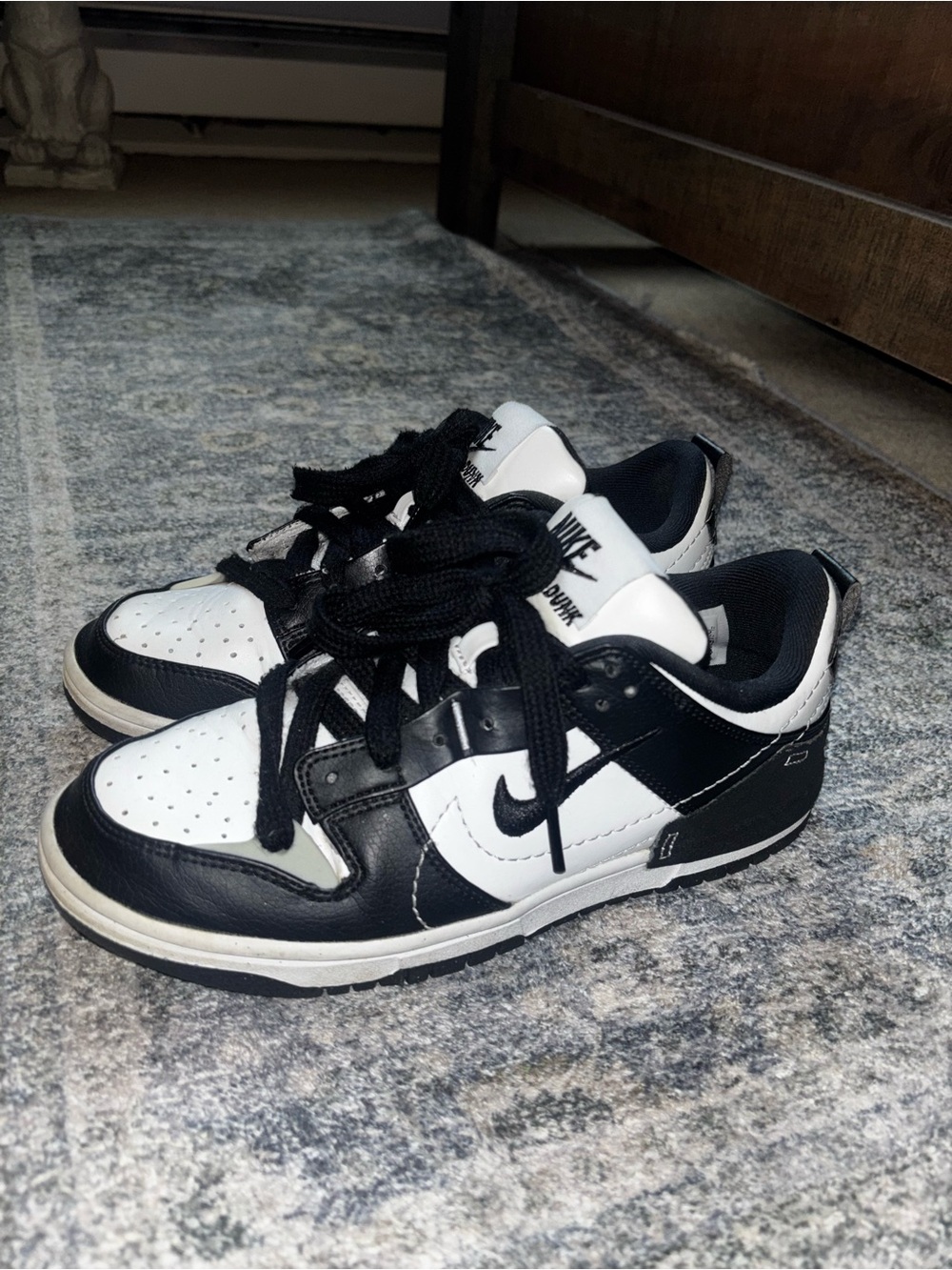 Nike Dunk Low Disrupt 2